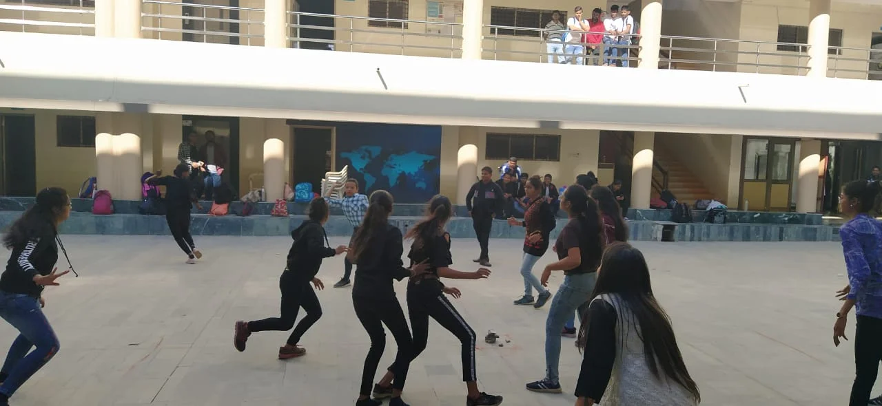 Games@SSIT