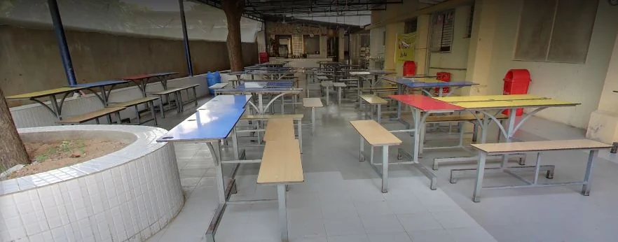 canteen