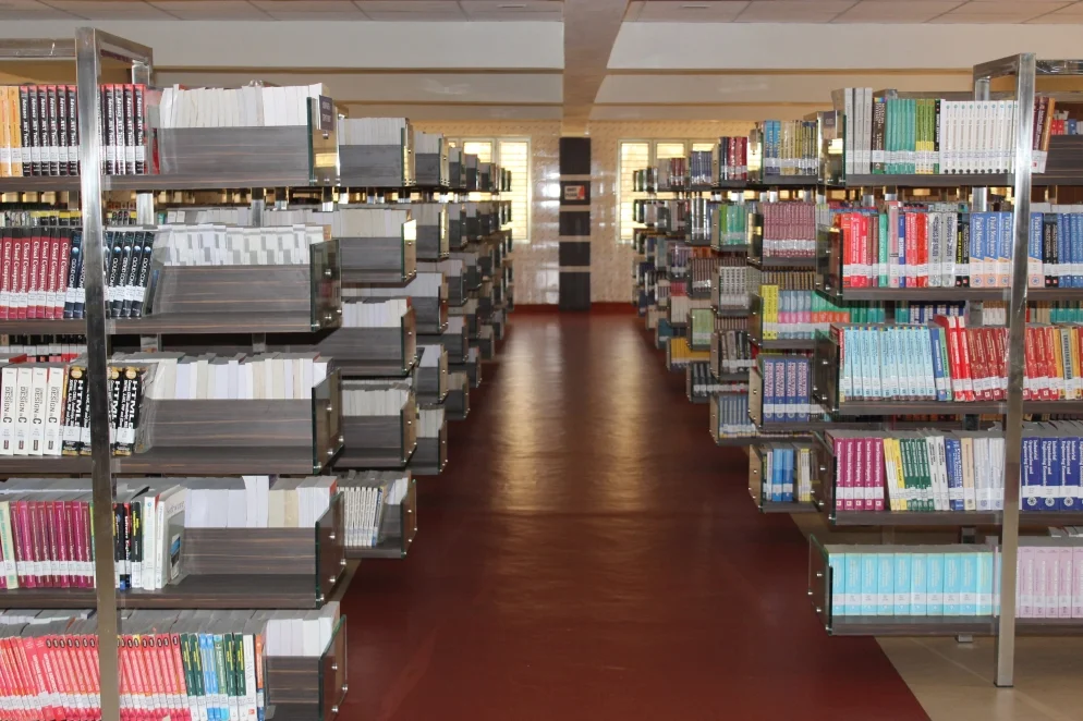 book-shelf