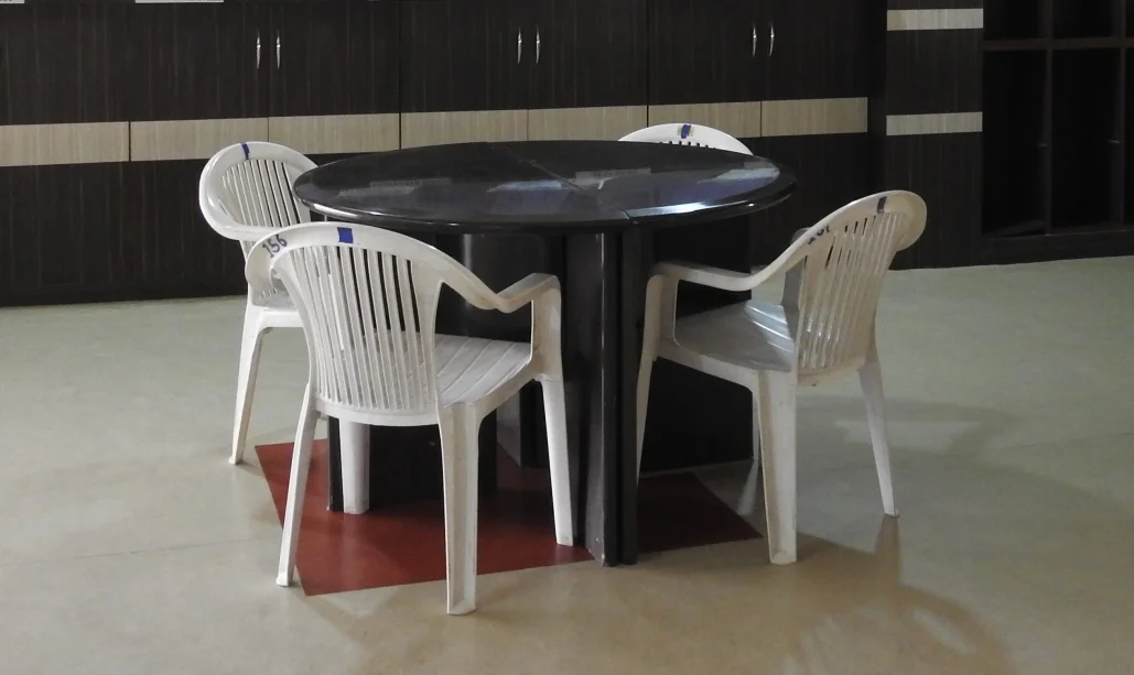 work-area